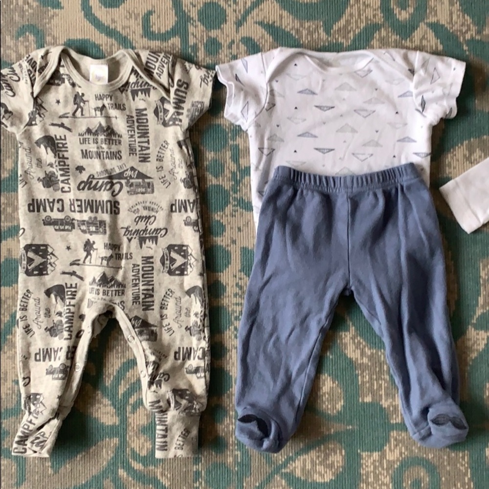 Baby Bundle! - Picture 8 of 8